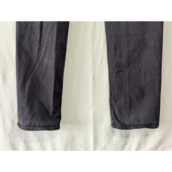 AG Adriano Goldschmied The Graduate Tailored Leg Pants size 36x32 - Picture 12 of 16